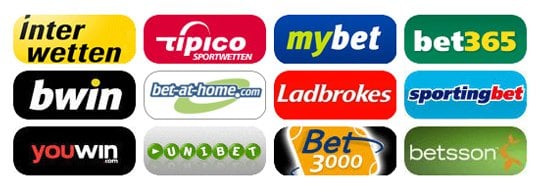 Top online betting sites