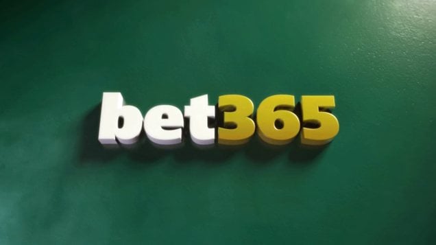 bet365 start