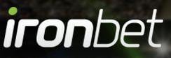 ironbet logo