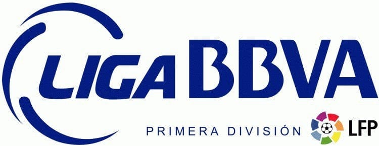 Wetten auf Primera Divison - Logo