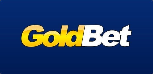 Goldbet Bonus - Header