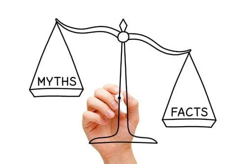 fakten vs. mythen - seriöse anbieter
