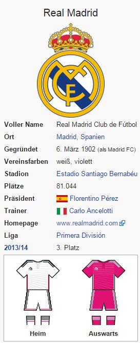 Real Madrid – Wikipedia