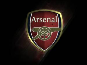 Wetten Arsenal London - Logo