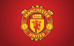 Wetten Manchester United - Logo