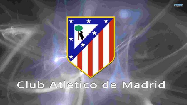Wetten auf Atletico Madrid - Logo