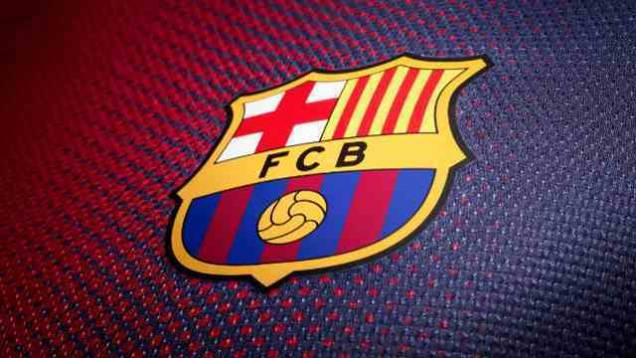 Wetten auf Barcelona - Logo