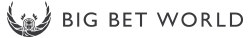big bet world logo