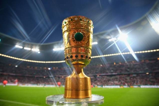 Wetten DFB Pokal - Header