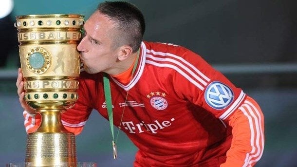 Wetten DFB Pokal - Spieler