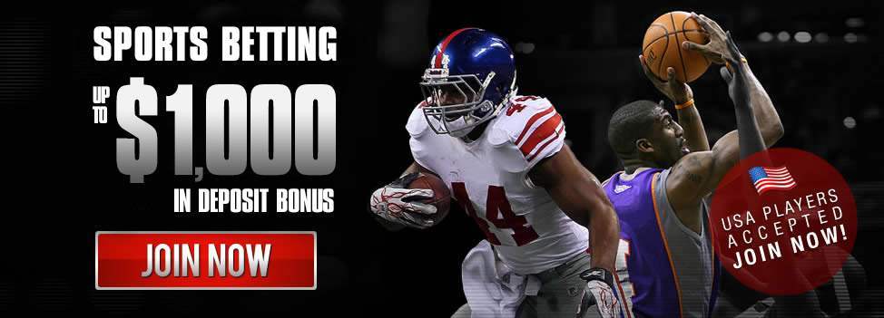 online sports betting usa players for world