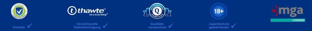 Online Buchmacher - mybet Zertifikate