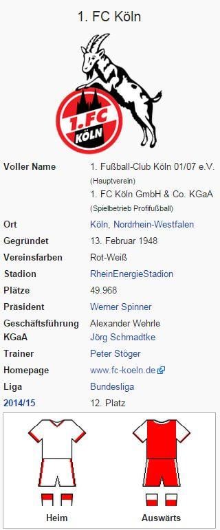1_ FC Köln – Wikipedia