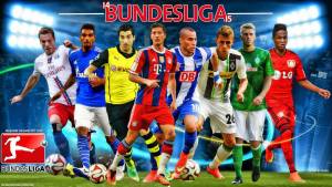 ett Tipps Bundesliga - Header