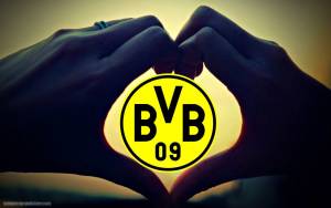 Damals liebten die Fans in Dortmund Mario Götze noch.