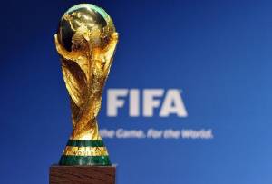 Dafür steht die FIFA: Die Fußballweltmeisterschaft