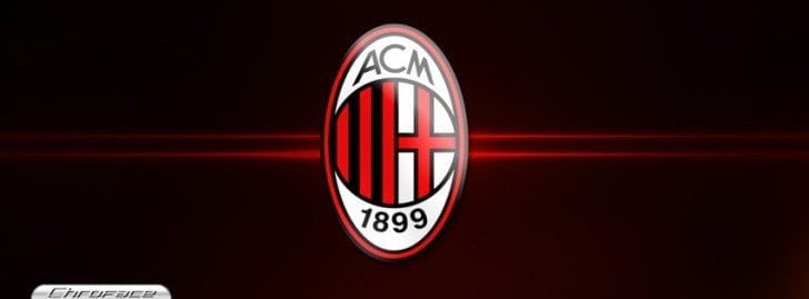 AC Mailand Wetten - Header