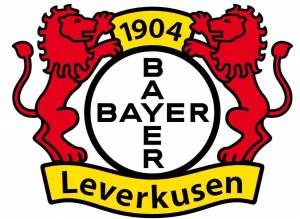 Bayer Leverkusen - Logo