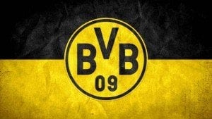 Borussia-Dortmund Wetten - Logo