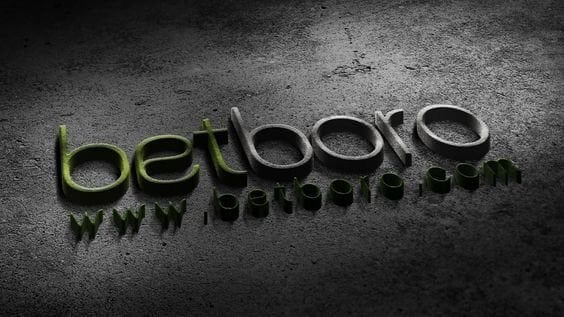 Betboro App - Headern
