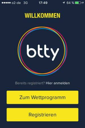 btty Bonus - Registrierenjpg