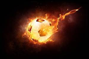Noch brennt das Feuer und weitere Erfolge des FC Ingolstadt 04 scheinen denkbar.
