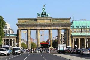 Nicht nur geschichtlich hat Berlin Denkmäler. Auch Hertha BSC ist sportgeschichtlich ein regelrechtes Denkmal