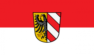 Stadtwappen Nürnberg