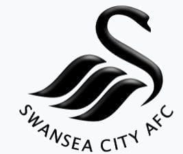 Swansea City, Logo
