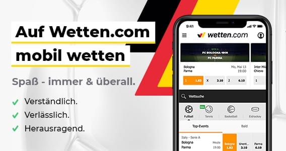 Wette App